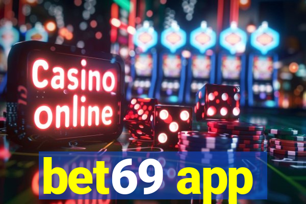 bet69 app